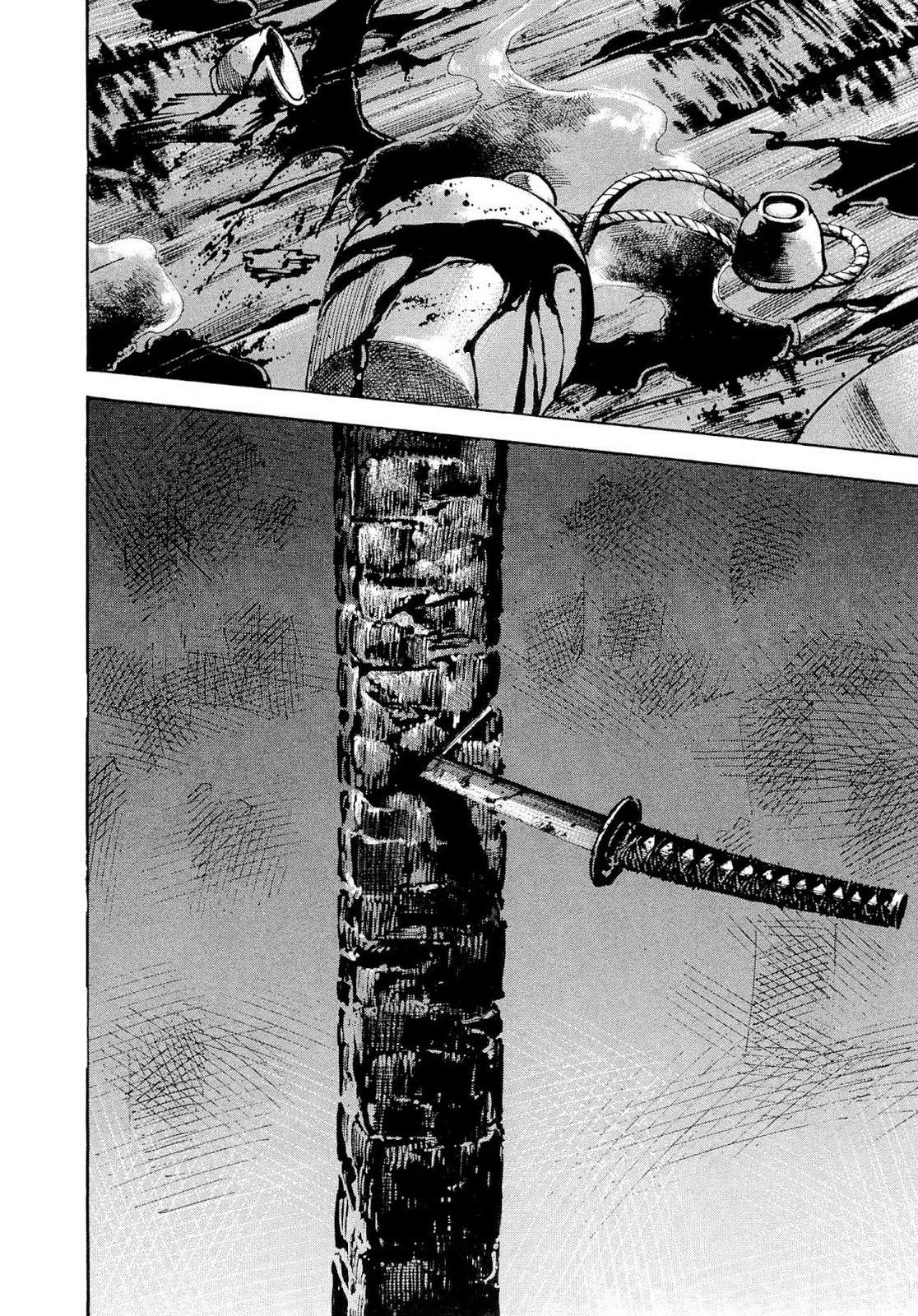 Sidooh Chapter 265 page 9 - Chapter 265: Big Gasu