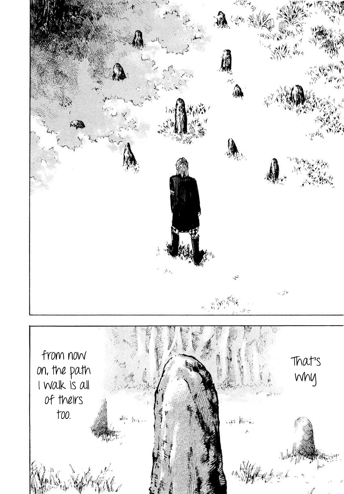 Sidooh Chapter 266 page 11 - Chapter 266: Sheath [END]