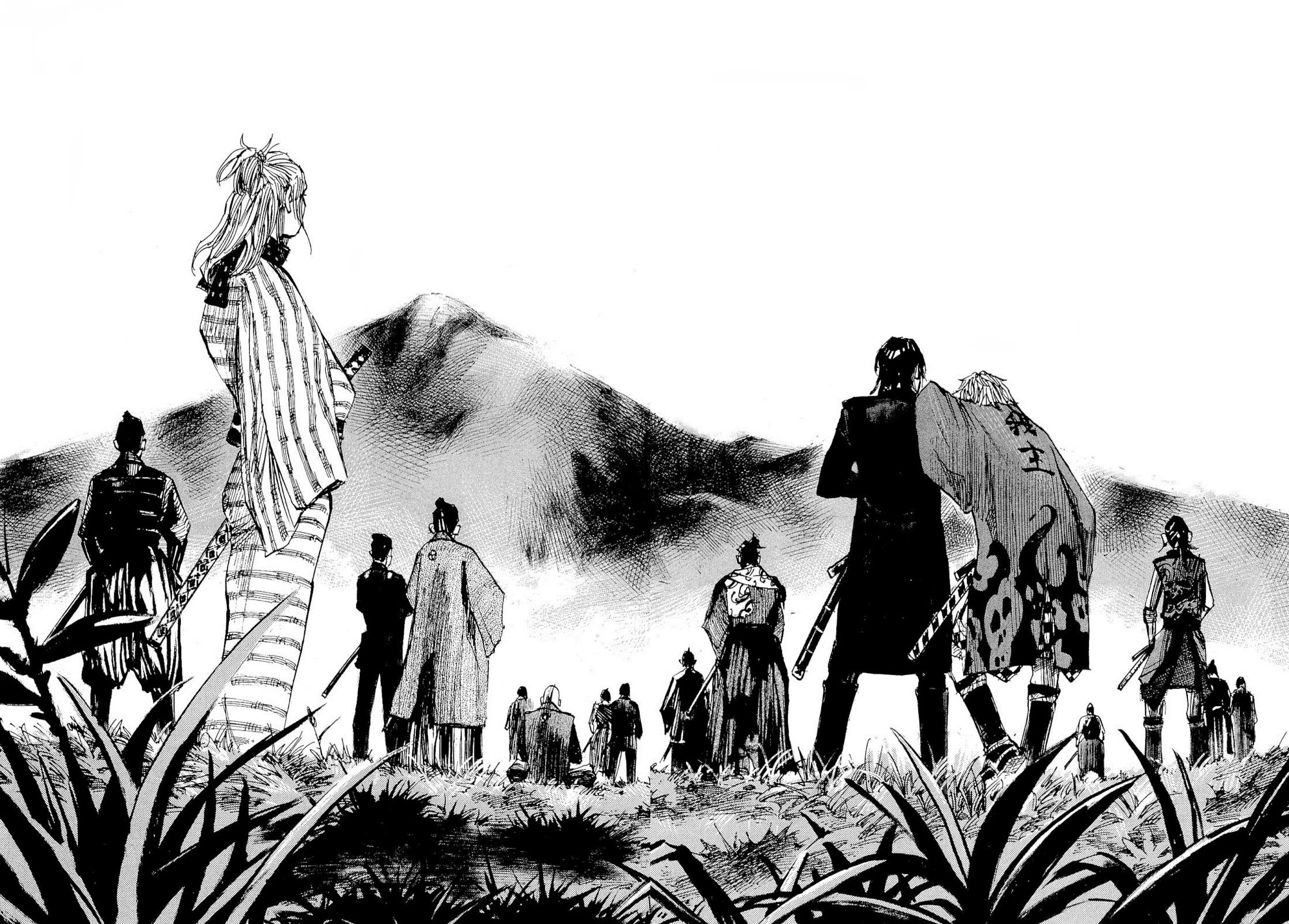 Sidooh Chapter 266 page 13 - Chapter 266: Sheath [END]