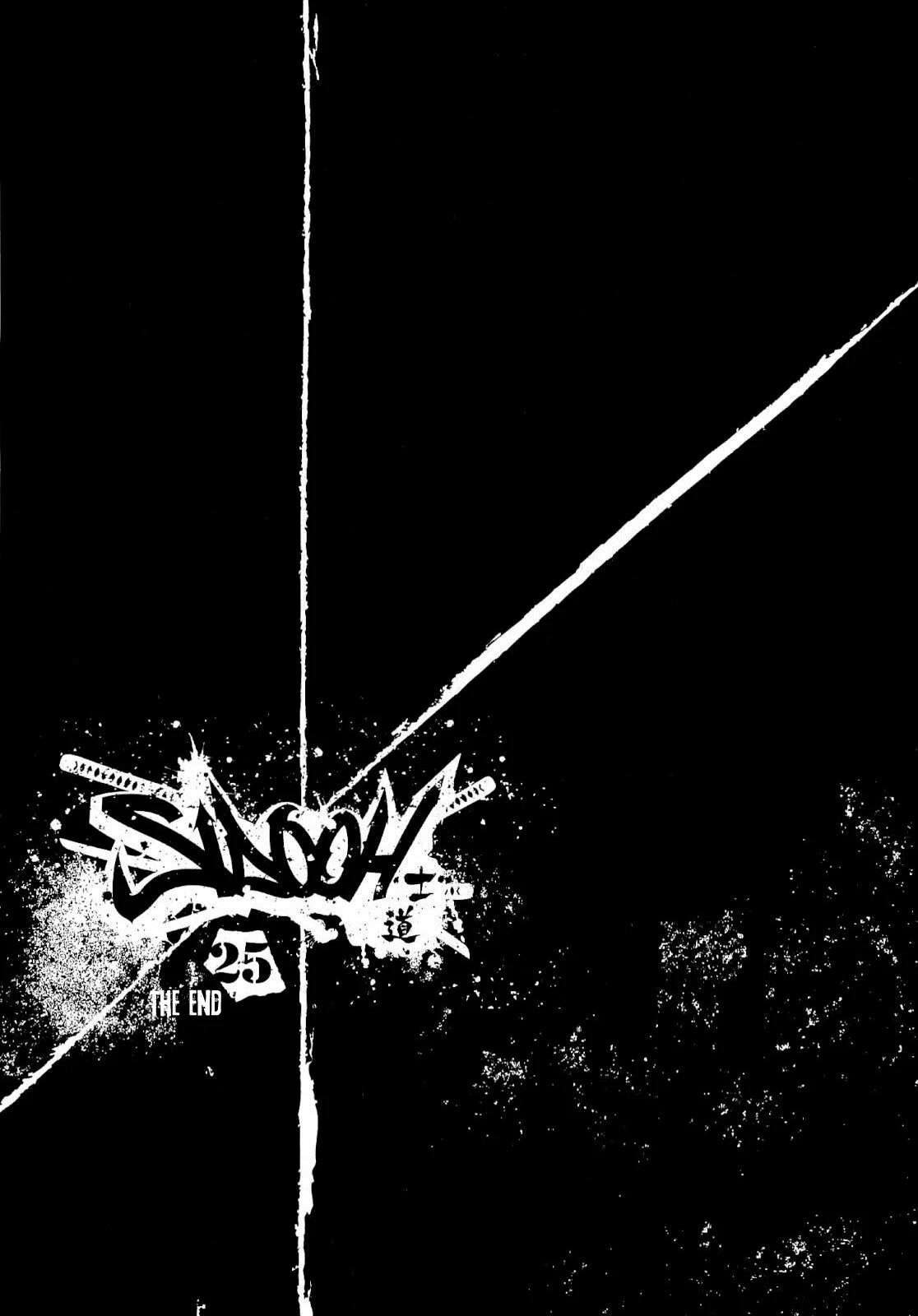 Sidooh Chapter 266 page 19 - Chapter 266: Sheath [END]
