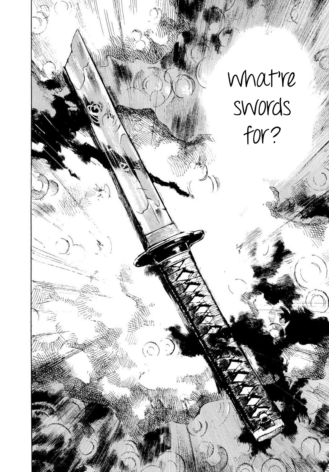 Sidooh Chapter 266 page 2 - Chapter 266: Sheath [END]