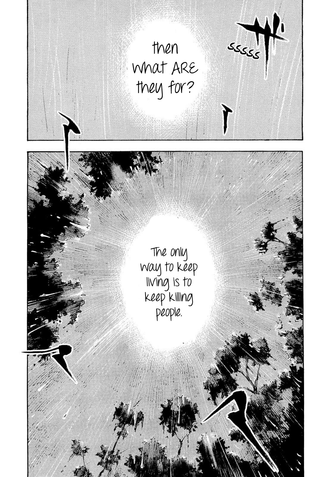 Sidooh Chapter 266 page 4 - Chapter 266: Sheath [END]