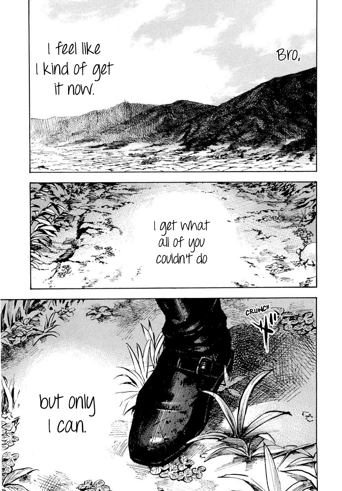 Sidooh Chapter 266 page 7 - Chapter 266: Sheath [END]