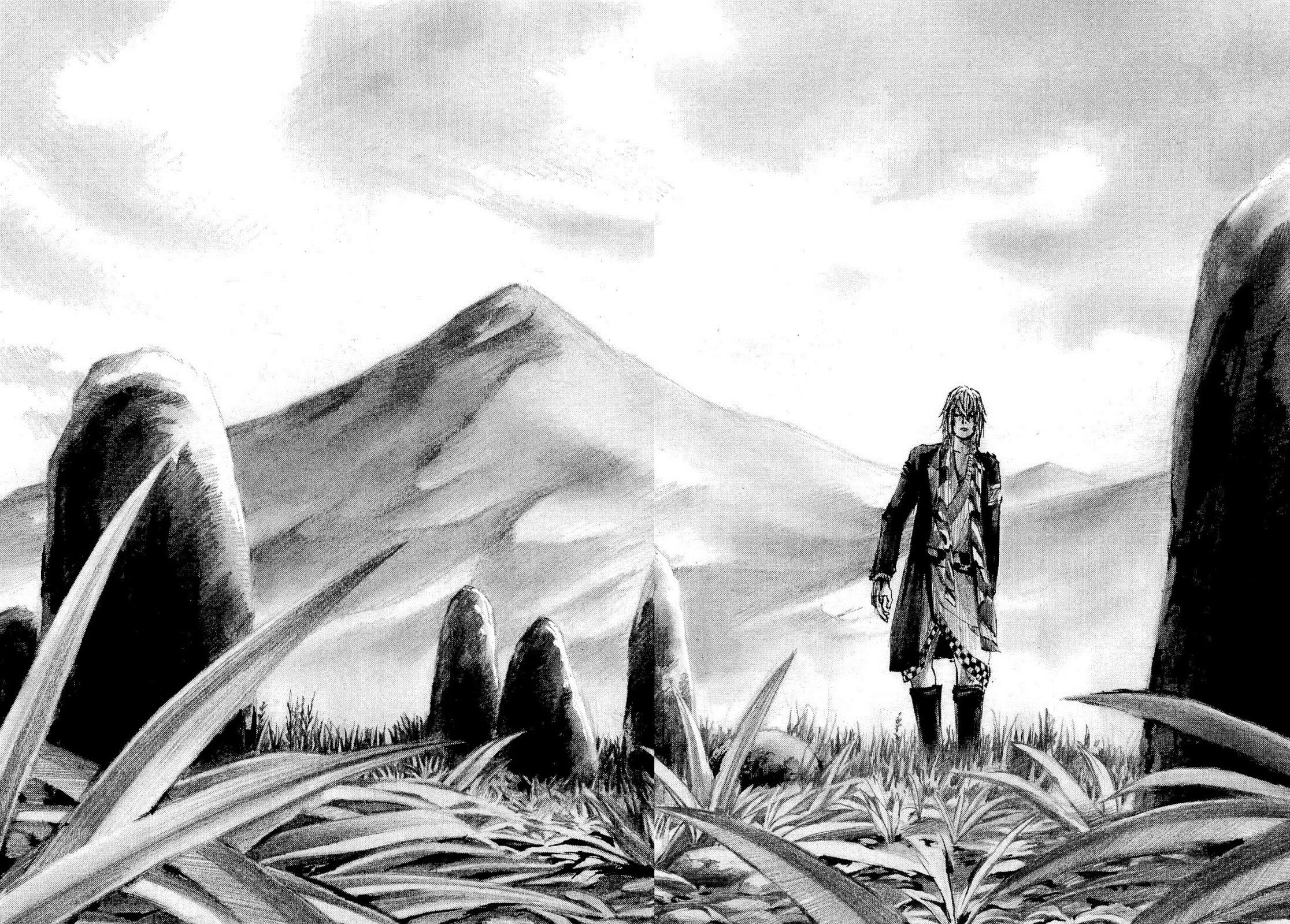 Sidooh Chapter 266 page 8 - Chapter 266: Sheath [END]