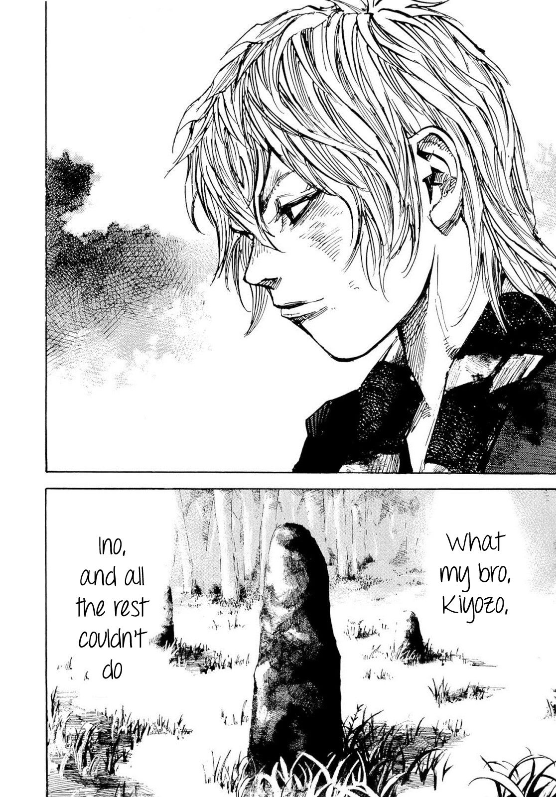 Sidooh Chapter 266 page 9 - Chapter 266: Sheath [END]