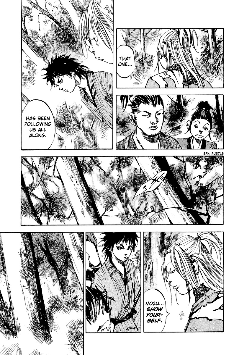 Sidooh Chapter 27 page 20 - Chapter 27 : Forming a Squad