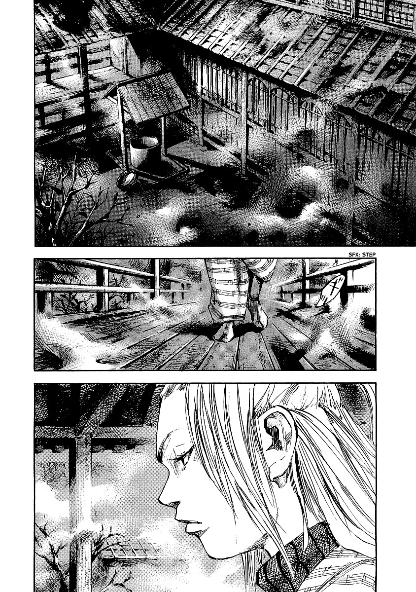 Sidooh Chapter 27 page 3 - Chapter 27 : Forming a Squad