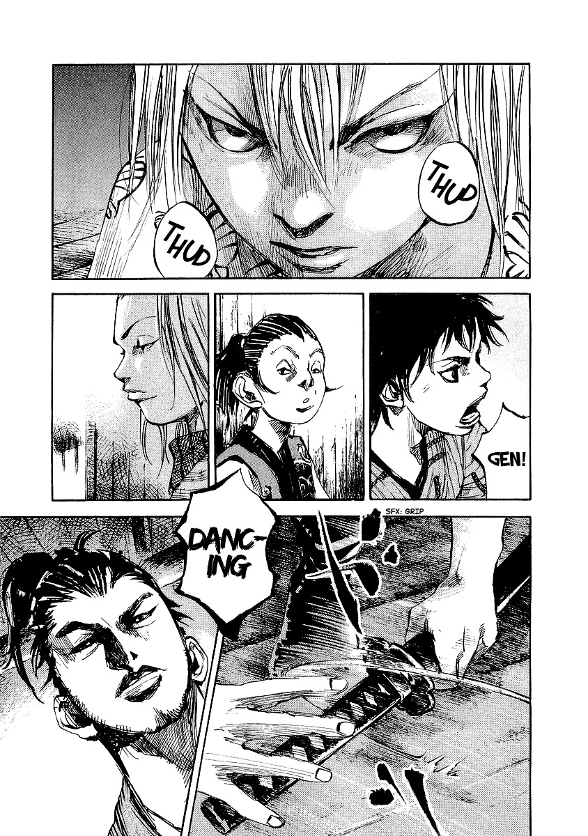 Sidooh Chapter 27 page 8 - Chapter 27 : Forming a Squad