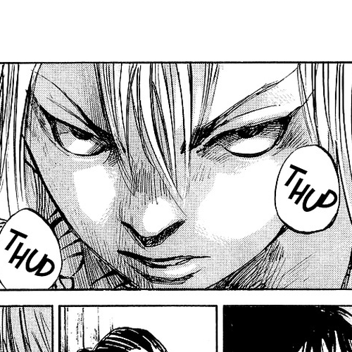 Sidooh Chapter 27 : Forming a Squad cover