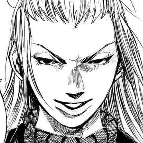 Sidooh Chapter 28 : Into Edo cover
