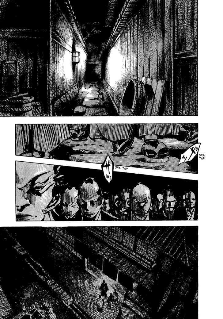 Sidooh Chapter 29 page 10 - Chapter 29 : First Battle