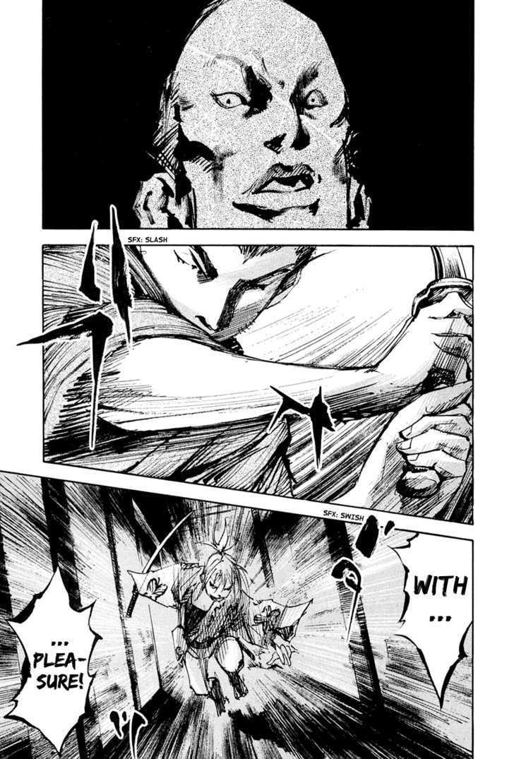 Sidooh Chapter 30 page 10 - Chapter 30 : Fight fire with fire