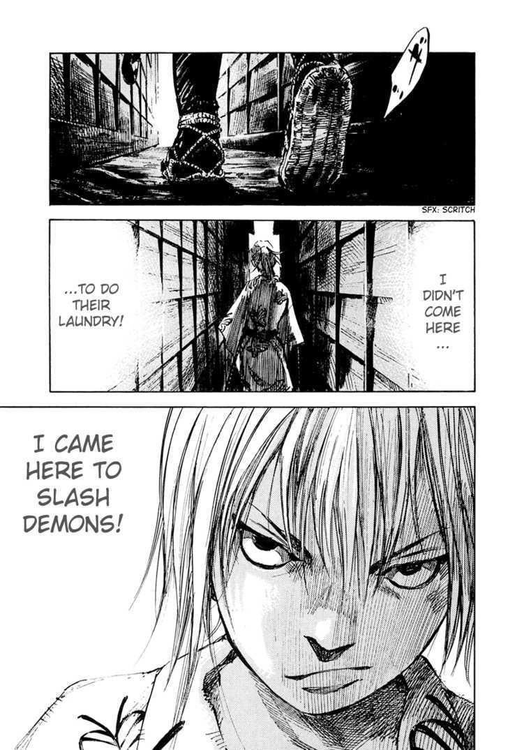 Sidooh Chapter 34 page 20 - Chapter 34 : At Shimizu