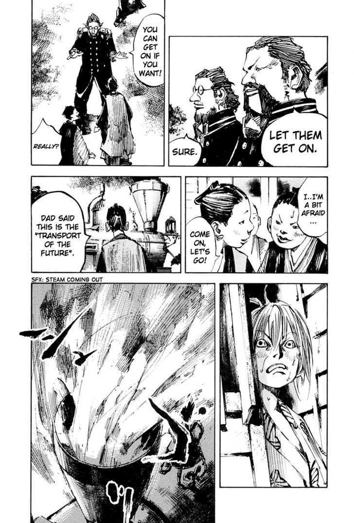 Sidooh Chapter 35 page 7 - Chapter 35: Transport of the Future