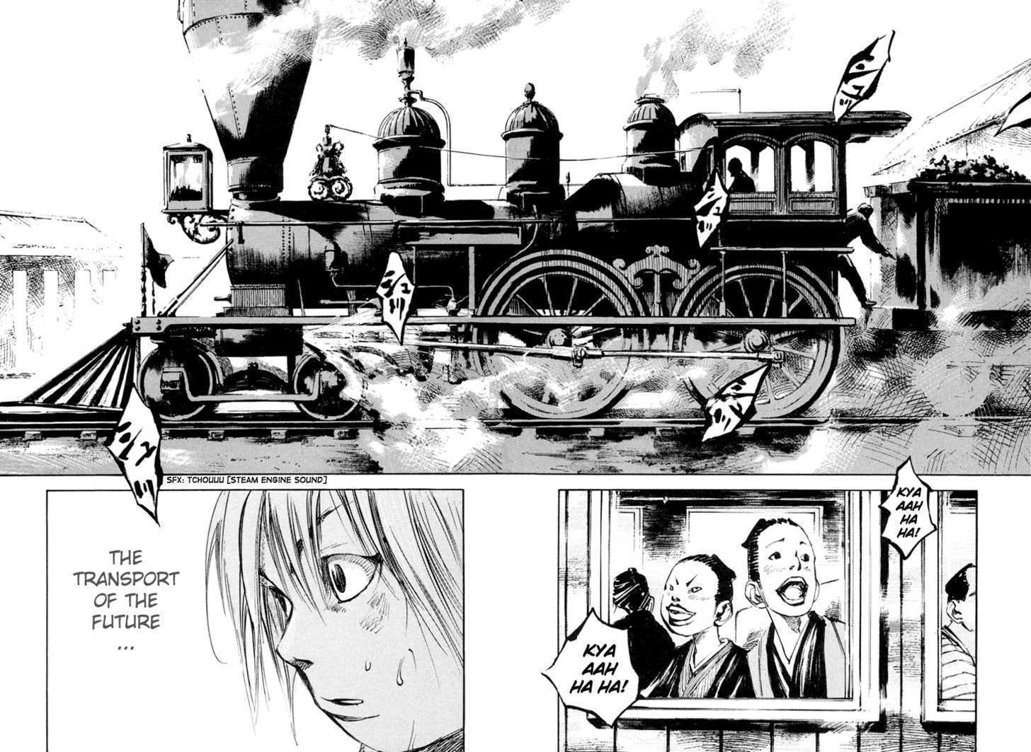 Sidooh Chapter 35 page 8 - Chapter 35: Transport of the Future