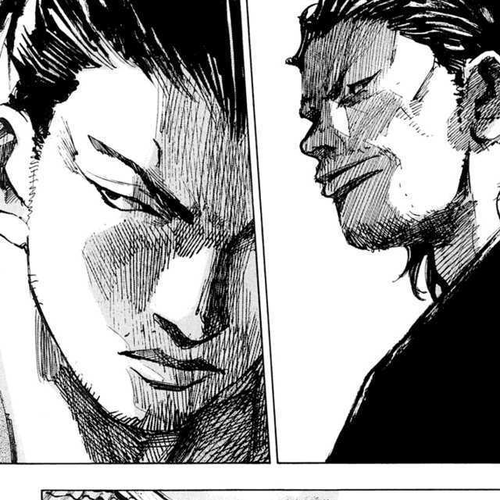 Sidooh Chapter 38 : The Plan cover