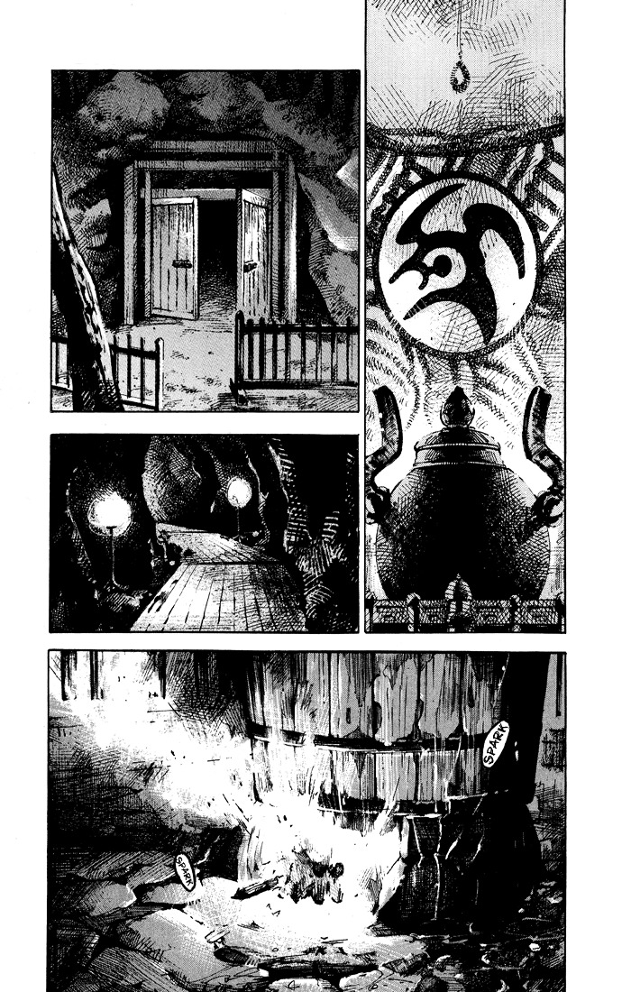Sidooh Chapter 4 page 16 - Chapter 4 : Foolish Decision
