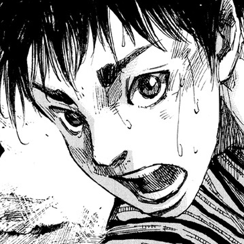 Sidooh Chapter 4 : Foolish Decision cover