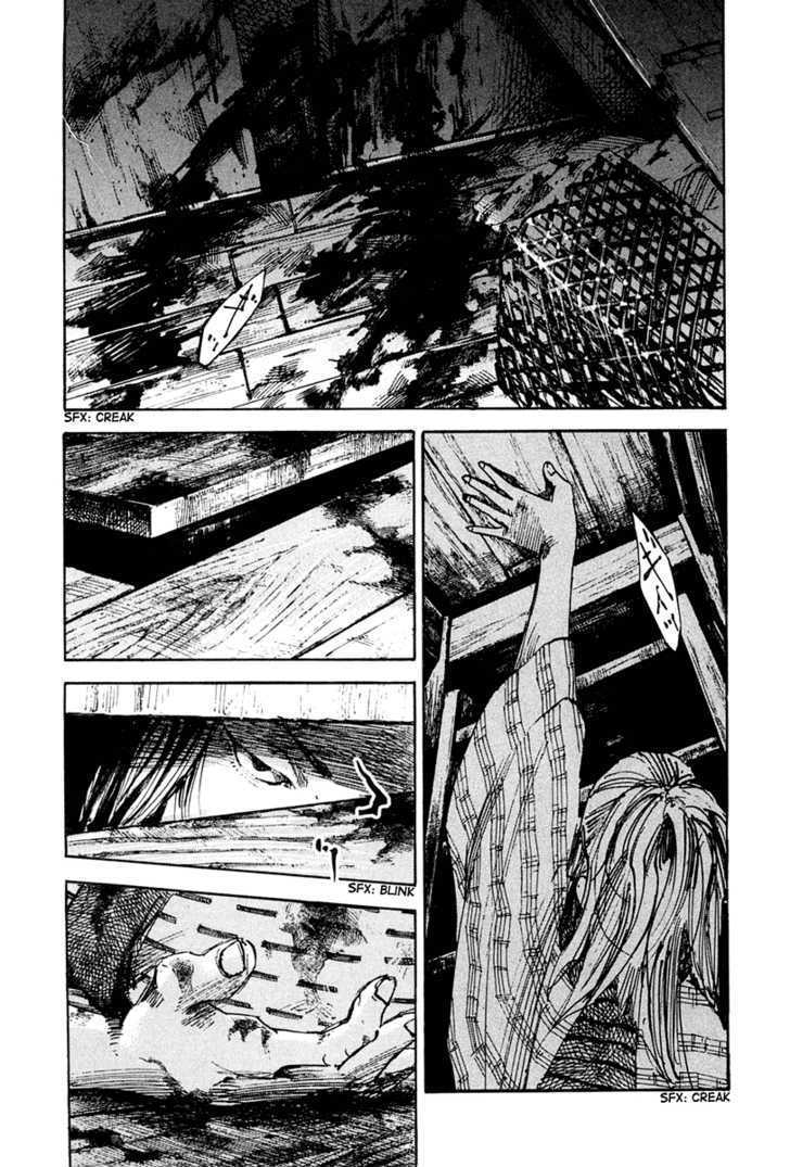 Sidooh Chapter 40 page 16 - Chapter 40 : Massacre