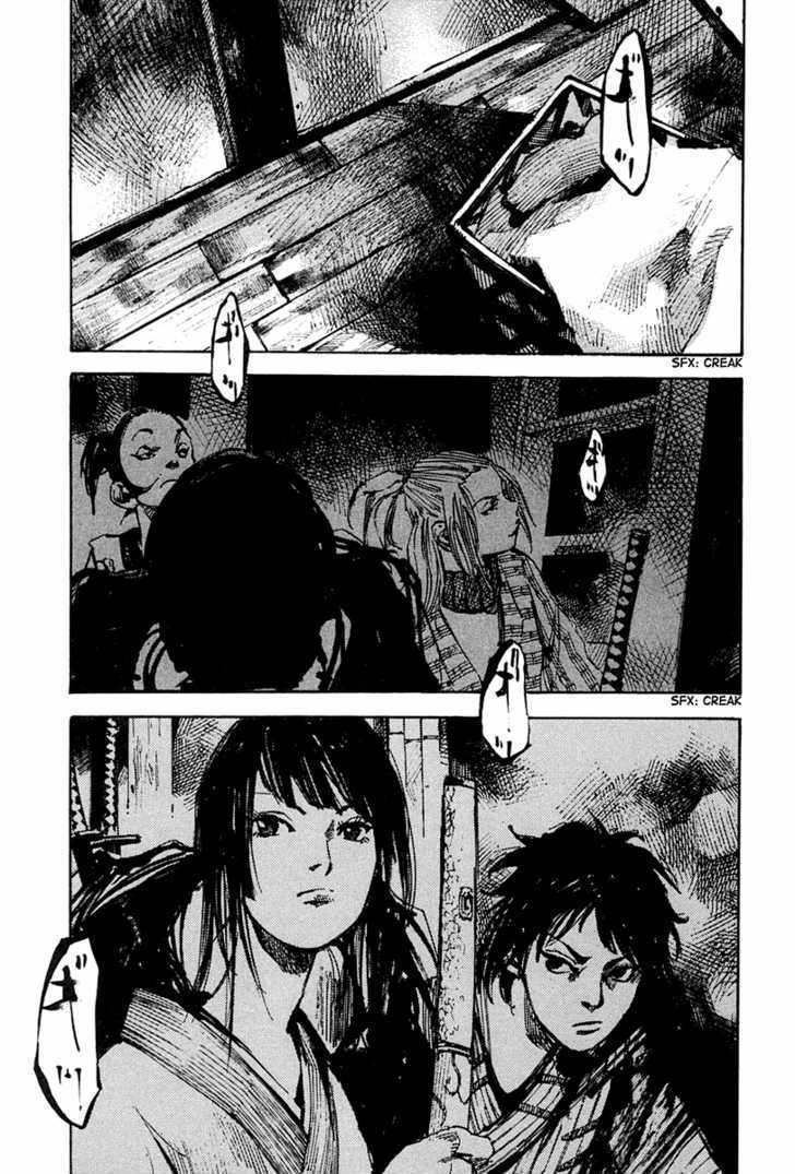 Sidooh Chapter 40 page 6 - Chapter 40 : Massacre