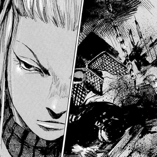 Sidooh Chapter 40 : Massacre cover