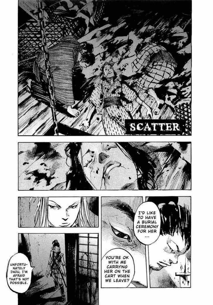 Sidooh Chapter 41 page 5 - Chapter 41 : Scatter
