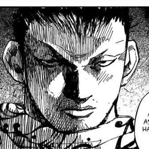 Sidooh Chapter 46 : Caged Bird cover