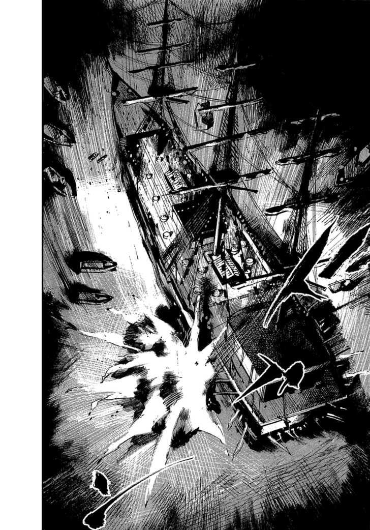 Sidooh Chapter 49 page 13 - Chapter 49 : Blood And Fire