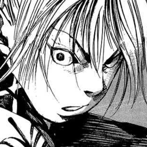 Sidooh Chapter 49 : Blood And Fire cover