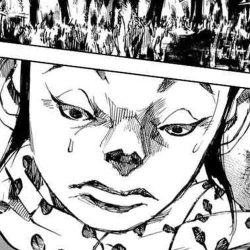 Sidooh Chapter 58 : Prison Gate cover