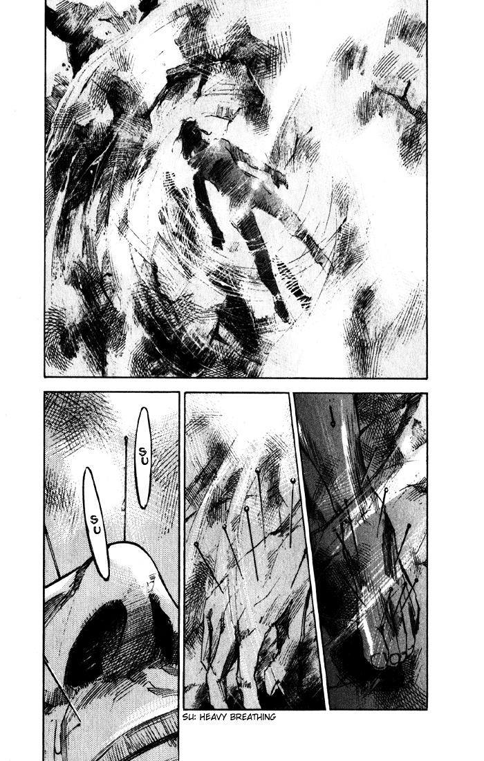 Sidooh Chapter 6 page 11 - Chapter 6 : Surge