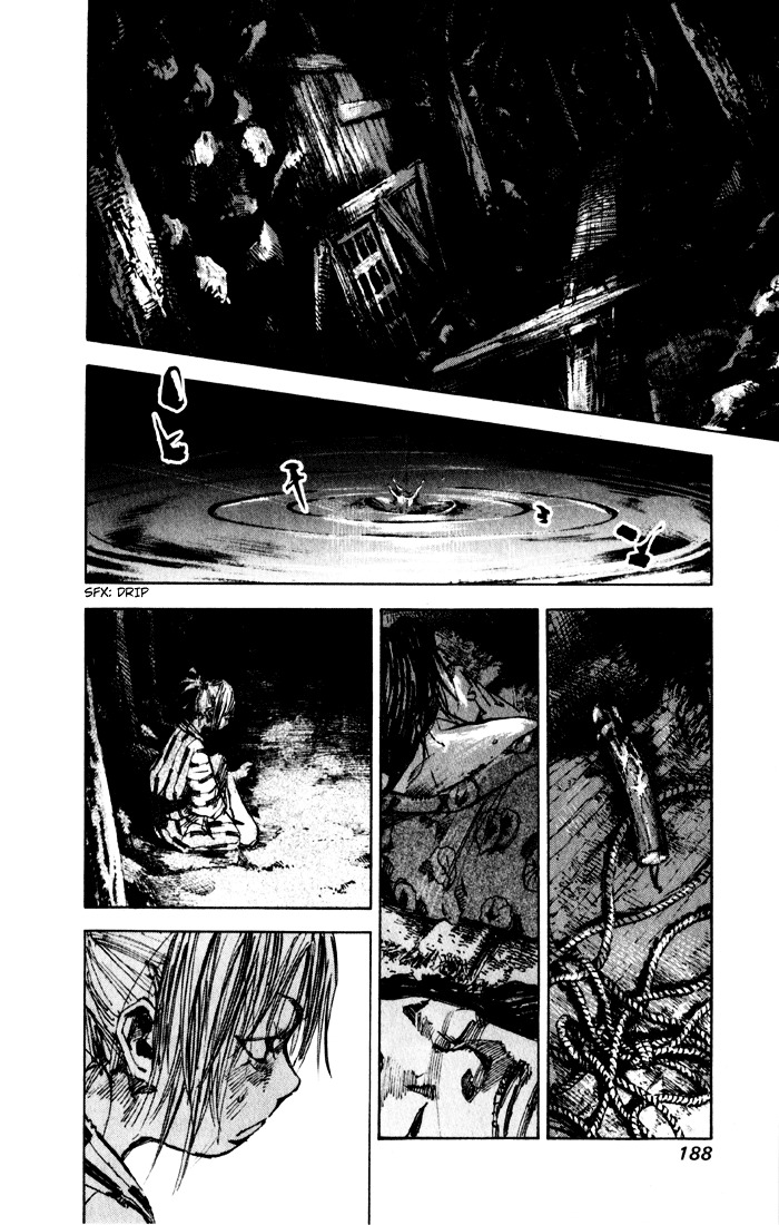 Sidooh Chapter 6 page 6 - Chapter 6 : Surge