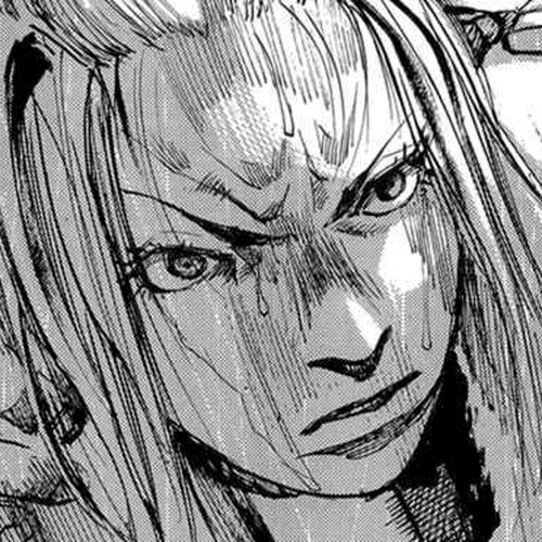 Sidooh Chapter 60 : Red Rain cover