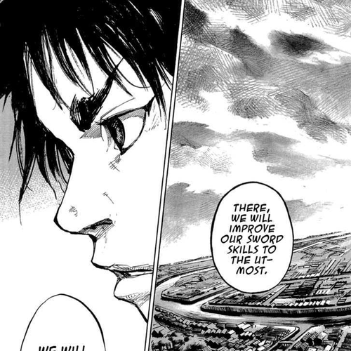 Sidooh Chapter 61 : Wind cover