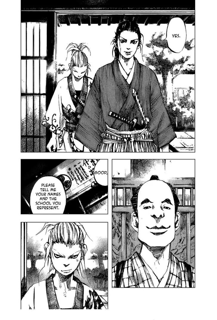 Sidooh Chapter 63 page 10 - Chapter 63 : The Banme I-Kan