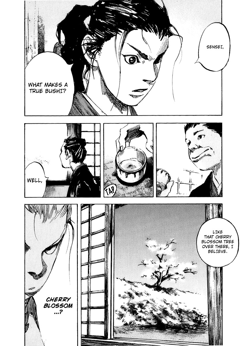 Sidooh Chapter 67 page 11 - Chapter 67 : Katsu Kaishuu