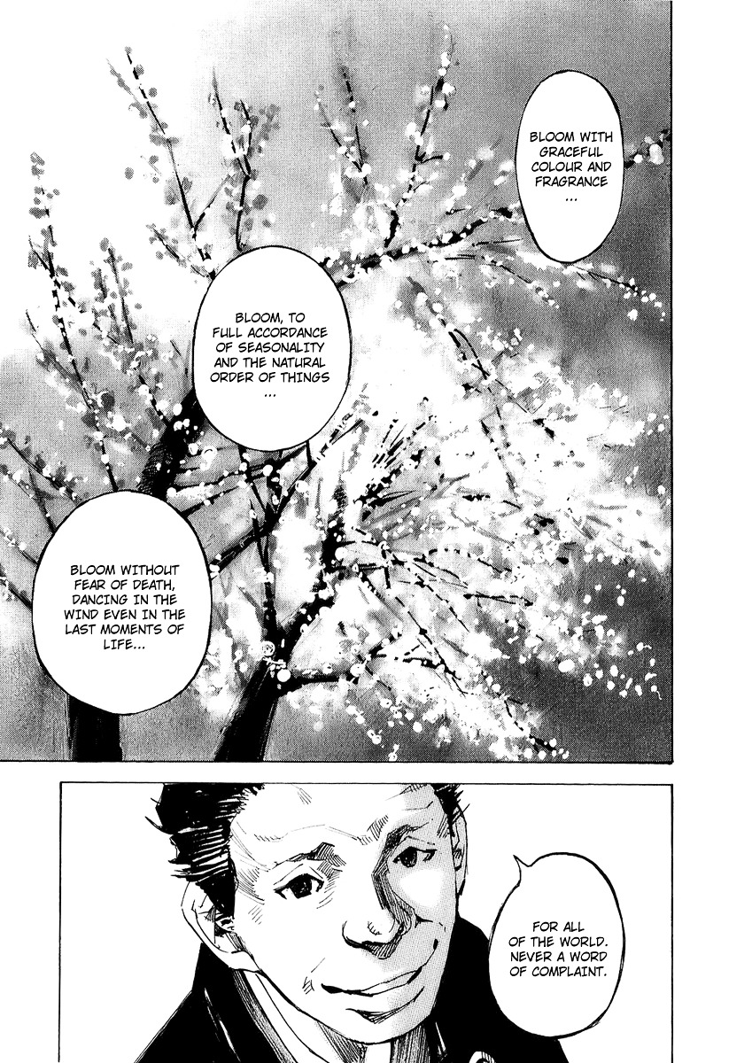 Sidooh Chapter 67 page 12 - Chapter 67 : Katsu Kaishuu