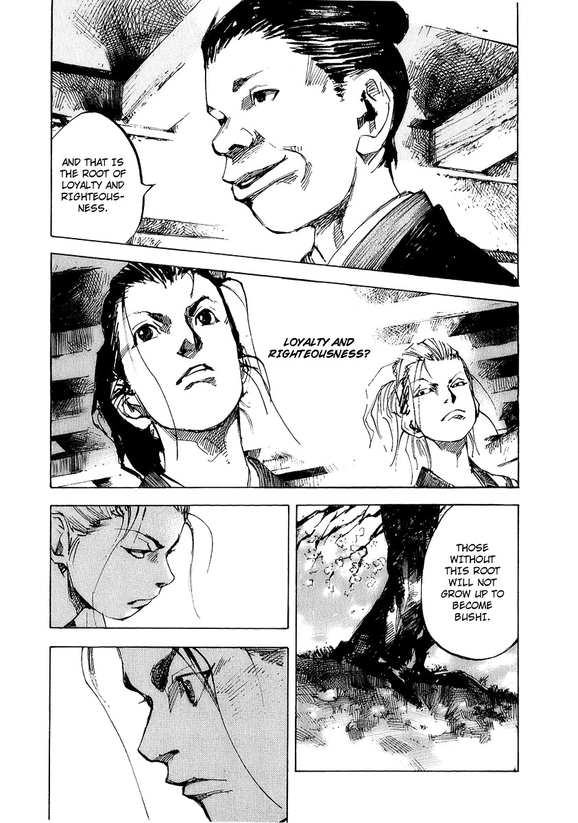 Sidooh Chapter 67 page 14 - Chapter 67 : Katsu Kaishuu