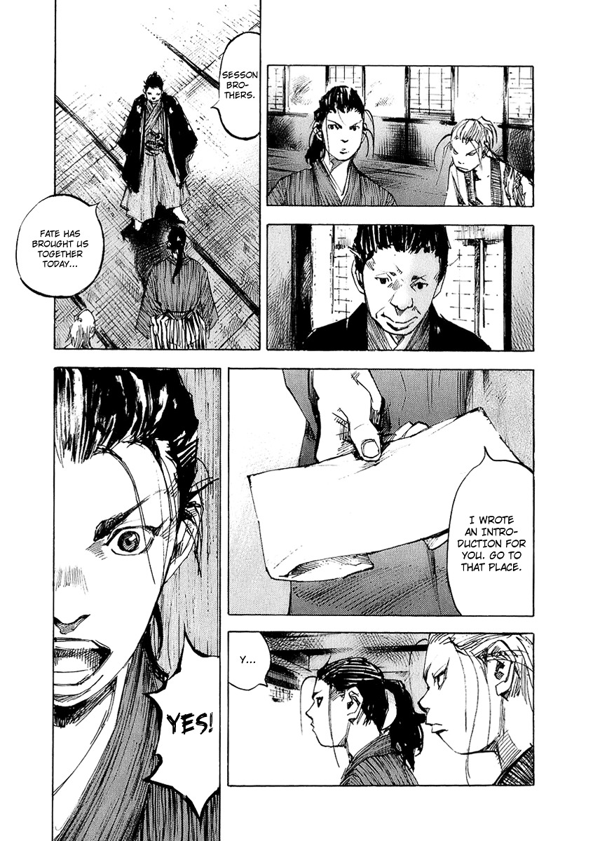 Sidooh Chapter 67 page 18 - Chapter 67 : Katsu Kaishuu