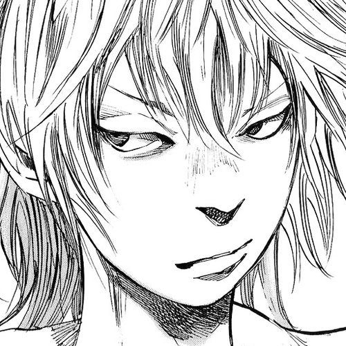 Sidooh Chapter 68 : Rising Wind cover