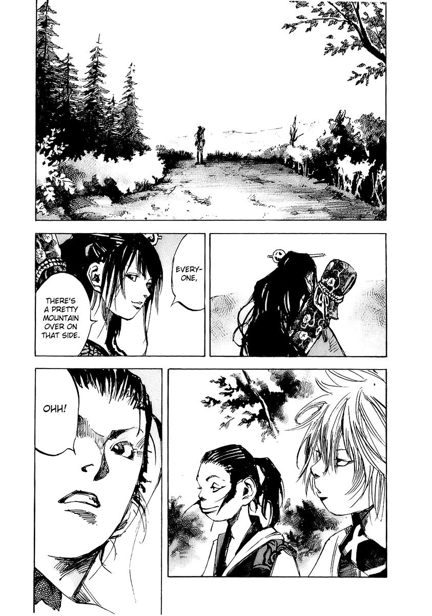 Sidooh Chapter 69 page 4 - Chapter 69 : Aizu
