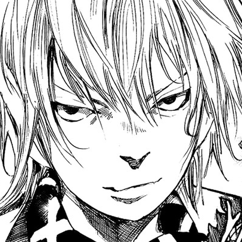 Sidooh Chapter 69 : Aizu cover