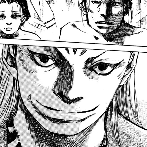 Sidooh Chapter 7 : Ruki cover