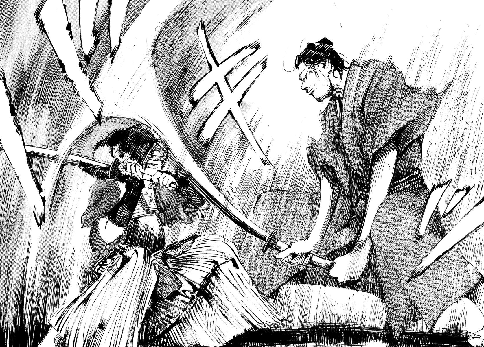 Sidooh Chapter 70 page 19 - Chapter 70 : Sagawa Kanbee I