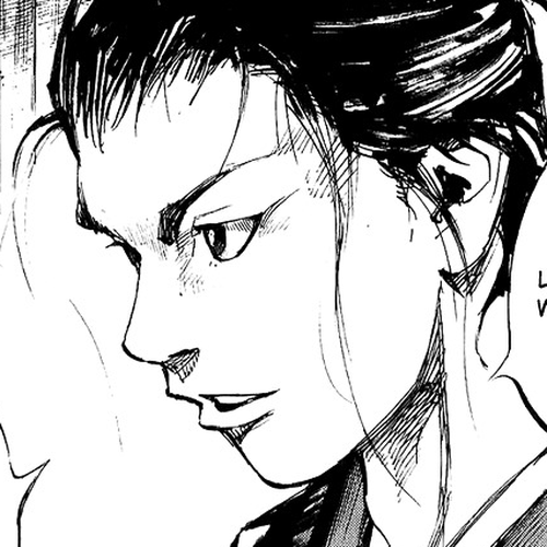 Sidooh Chapter 70 : Sagawa Kanbee I cover