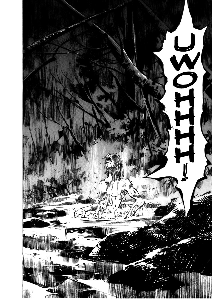 Sidooh Chapter 73 page 10 - Chapter 73 : Purification Ceremony