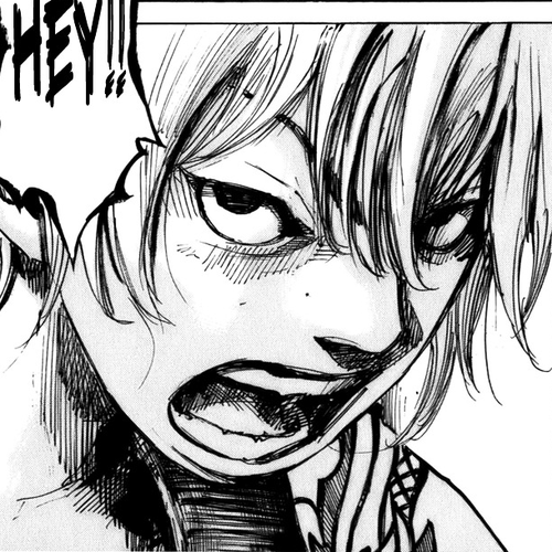 Sidooh Chapter 74 : Suicide cover