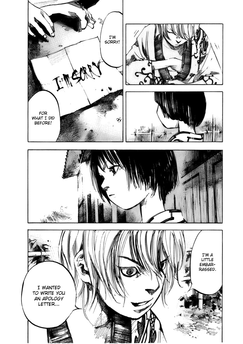 Sidooh Chapter 75 page 18 - Chapter 75 : The Souma Siblings