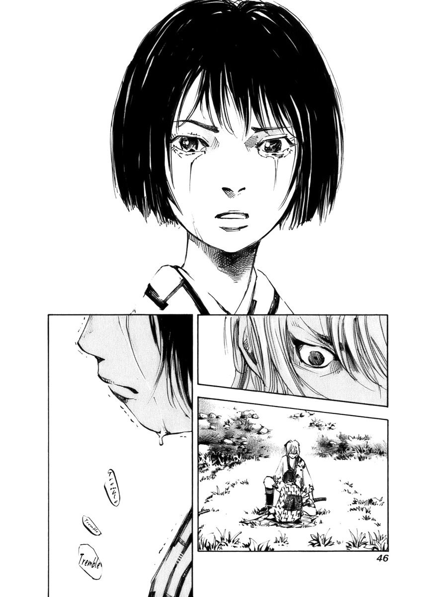 Sidooh Chapter 75 page 6 - Chapter 75 : The Souma Siblings