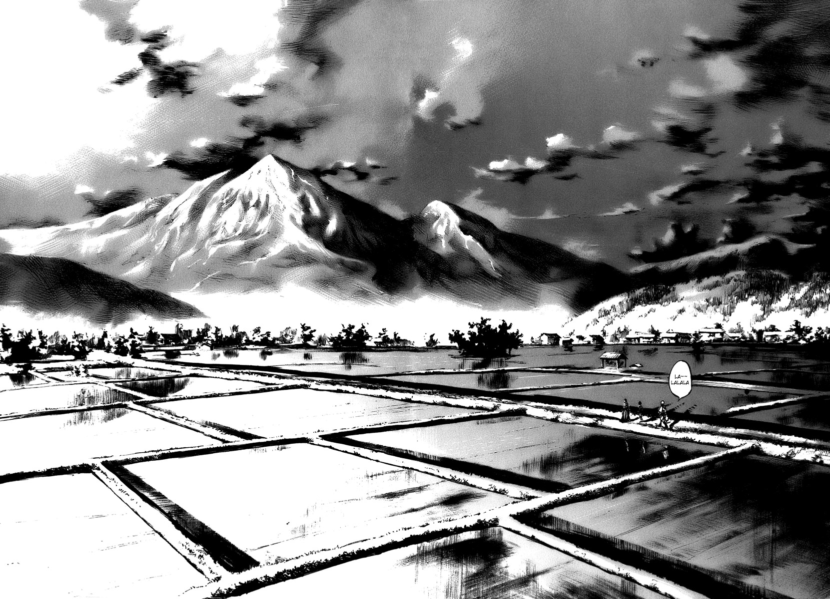 Sidooh Chapter 76 page 16 - Chapter 76 : Harmony
